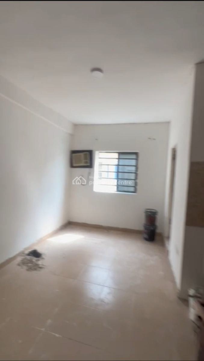 Spacious Roomself with Ac,pop,heat Extractor,kitchen Cabinet,wardrobe, Akoka, Yaba, Lagos, Self Contain (single Rooms) for Rent