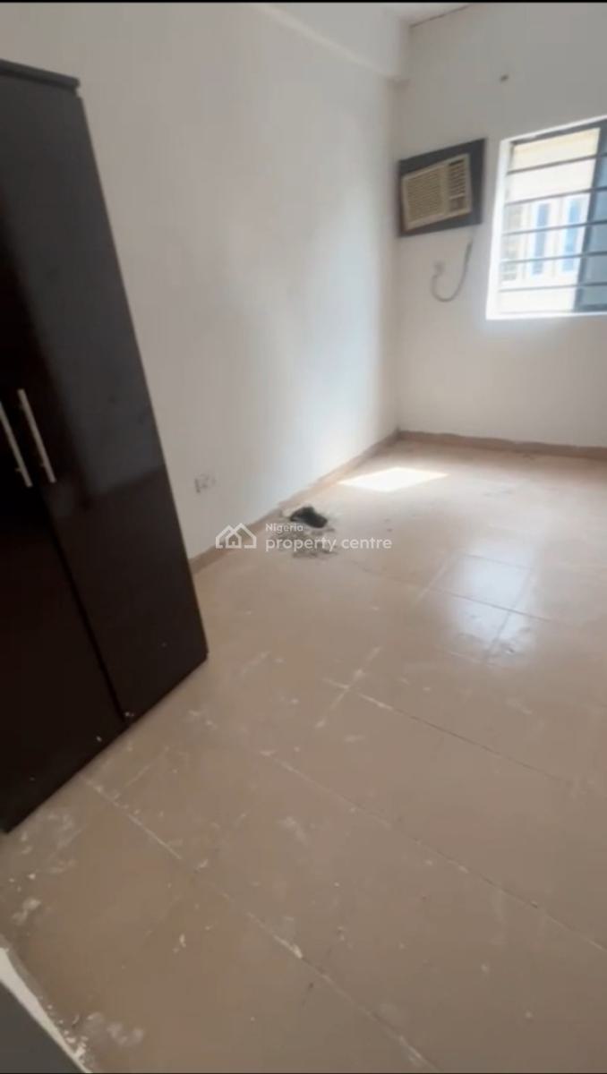 Spacious Roomself with Ac,pop,heat Extractor,kitchen Cabinet,wardrobe, Akoka, Yaba, Lagos, Self Contain (single Rooms) for Rent