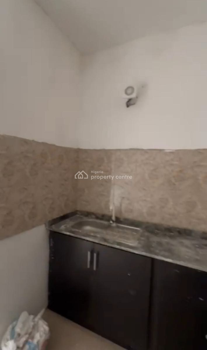 Spacious Roomself with Ac,pop,heat Extractor,kitchen Cabinet,wardrobe, Akoka, Yaba, Lagos, Self Contain (single Rooms) for Rent