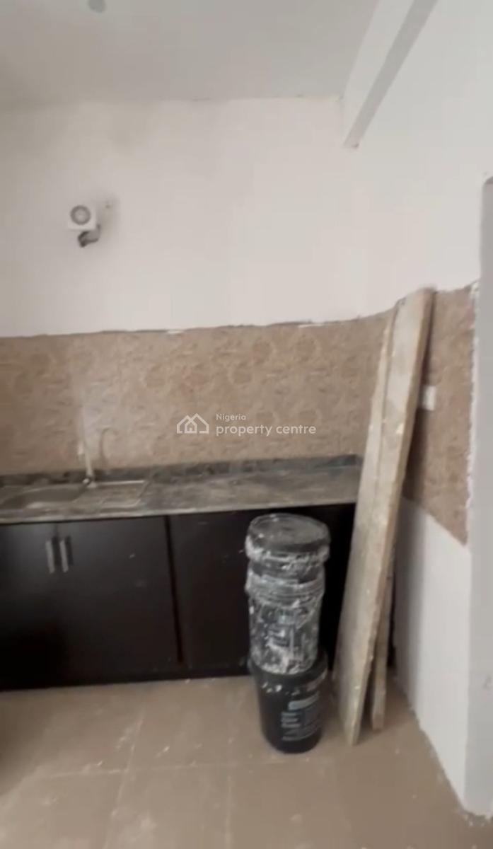 Spacious Roomself with Ac,pop,heat Extractor,kitchen Cabinet,wardrobe, Akoka, Yaba, Lagos, Self Contain (single Rooms) for Rent