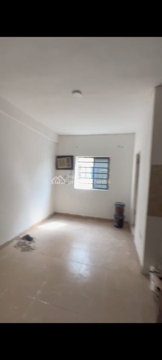 Spacious Roomself with Ac,pop,heat Extractor,kitchen Cabinet,wardrobe, Akoka, Yaba, Lagos, Self Contain (single Rooms) for Rent