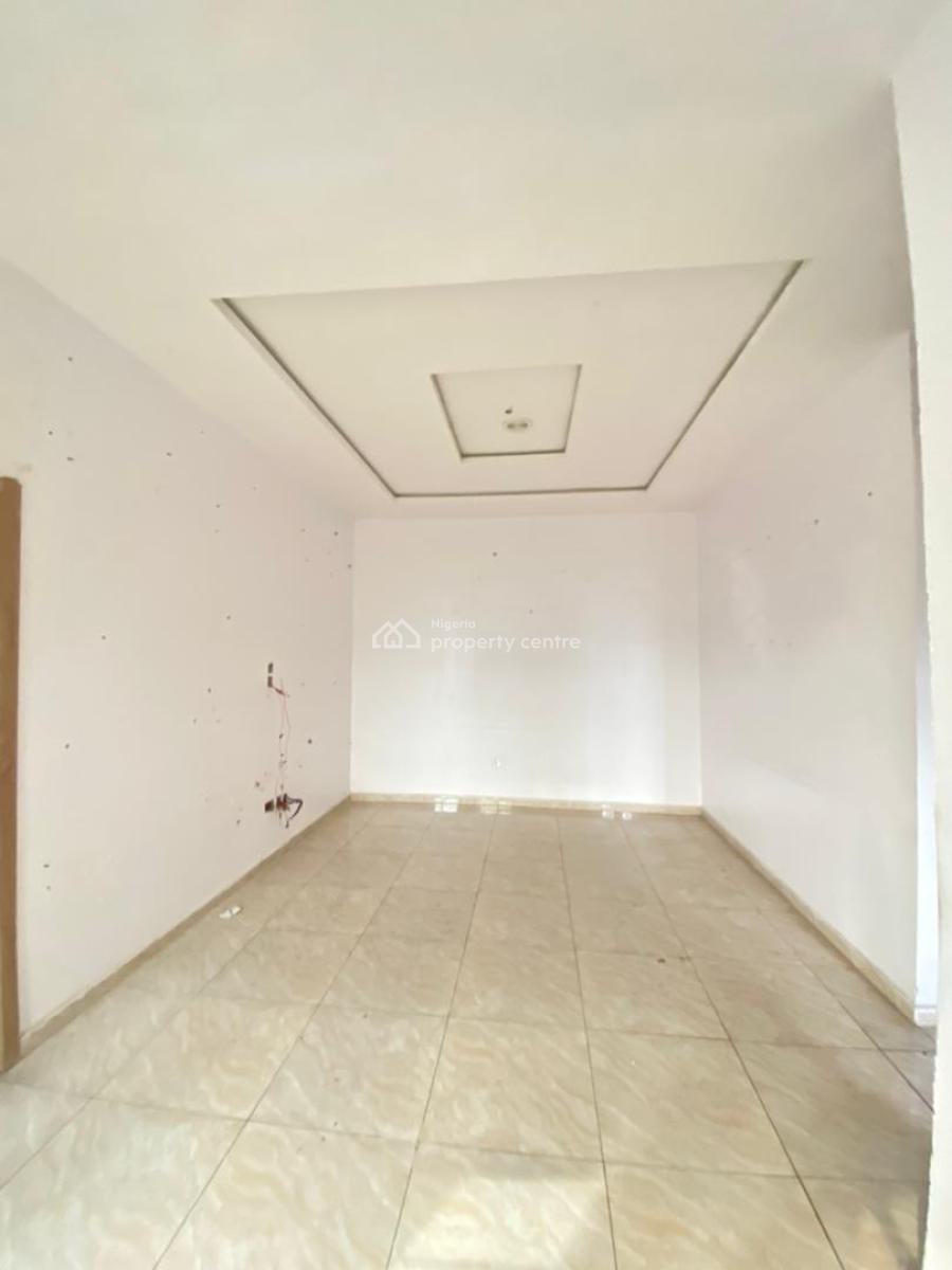3 Bedrooms Terraced Duplex in an Estate, Harris Drive, Vgc, Lekki, Lagos, Terraced Duplex for Rent