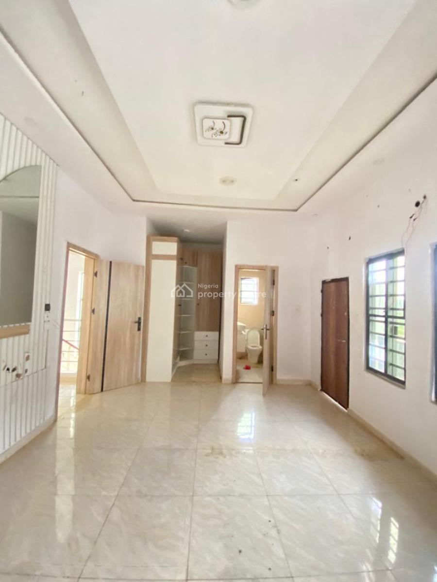 3 Bedrooms Terraced Duplex in an Estate, Harris Drive, Vgc, Lekki, Lagos, Terraced Duplex for Rent