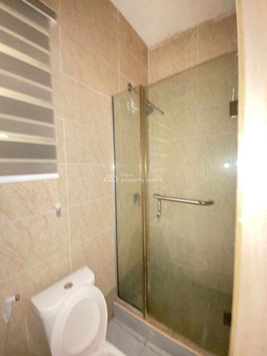 Spacious and Fully Serviced Furnished 1 Bedroom Apartment, Harris Drive, Vgc, Lekki, Lagos, Flat / Apartment for Rent