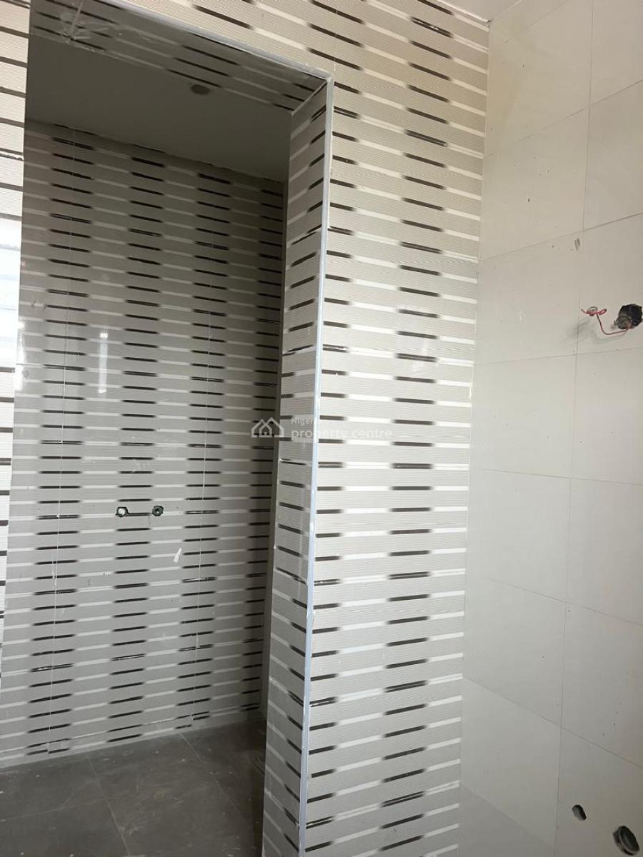 19 Units of 4 Bedroom Terrace with Bq, All Room En Suite, Boat Estate Adeniyi Jones Ikeja Lagos State, Adeniyi Jones, Ikeja, Lagos, Terraced Duplex for Sale