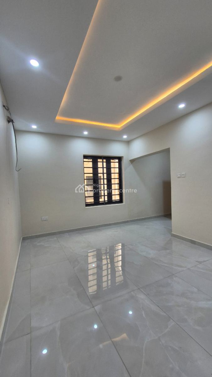 Luxurious 3 Units of 3 Bedroom Flats Wit Rm Bq Each in Exclusive Space, Off Issac John Street Gra Ikeja, Ikeja Gra, Ikeja, Lagos, Flat / Apartment for Rent