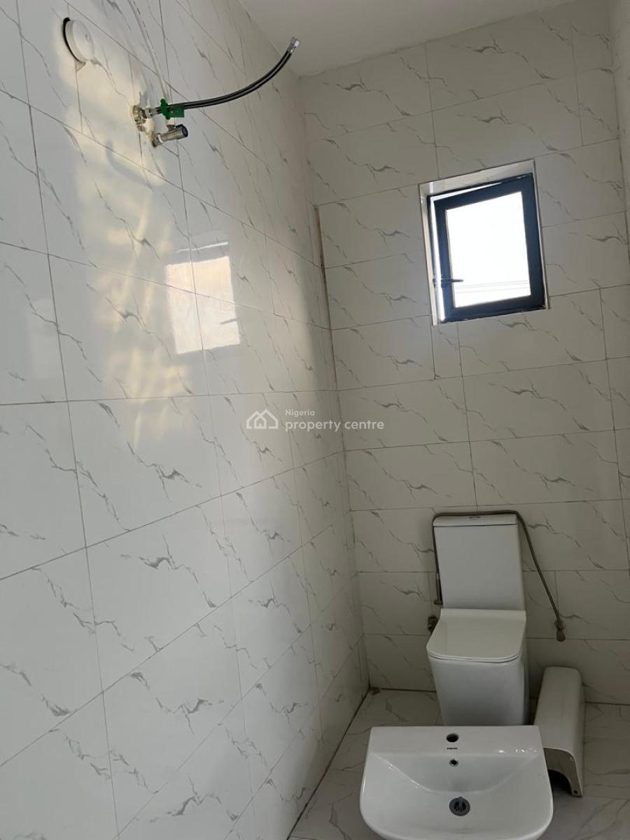 4 Bedroom Fully Detached Duplex with Bq, All Room En Suite, Awuse Estate, Opebi Lagos State, Opebi, Ikeja, Lagos, Detached Duplex for Sale
