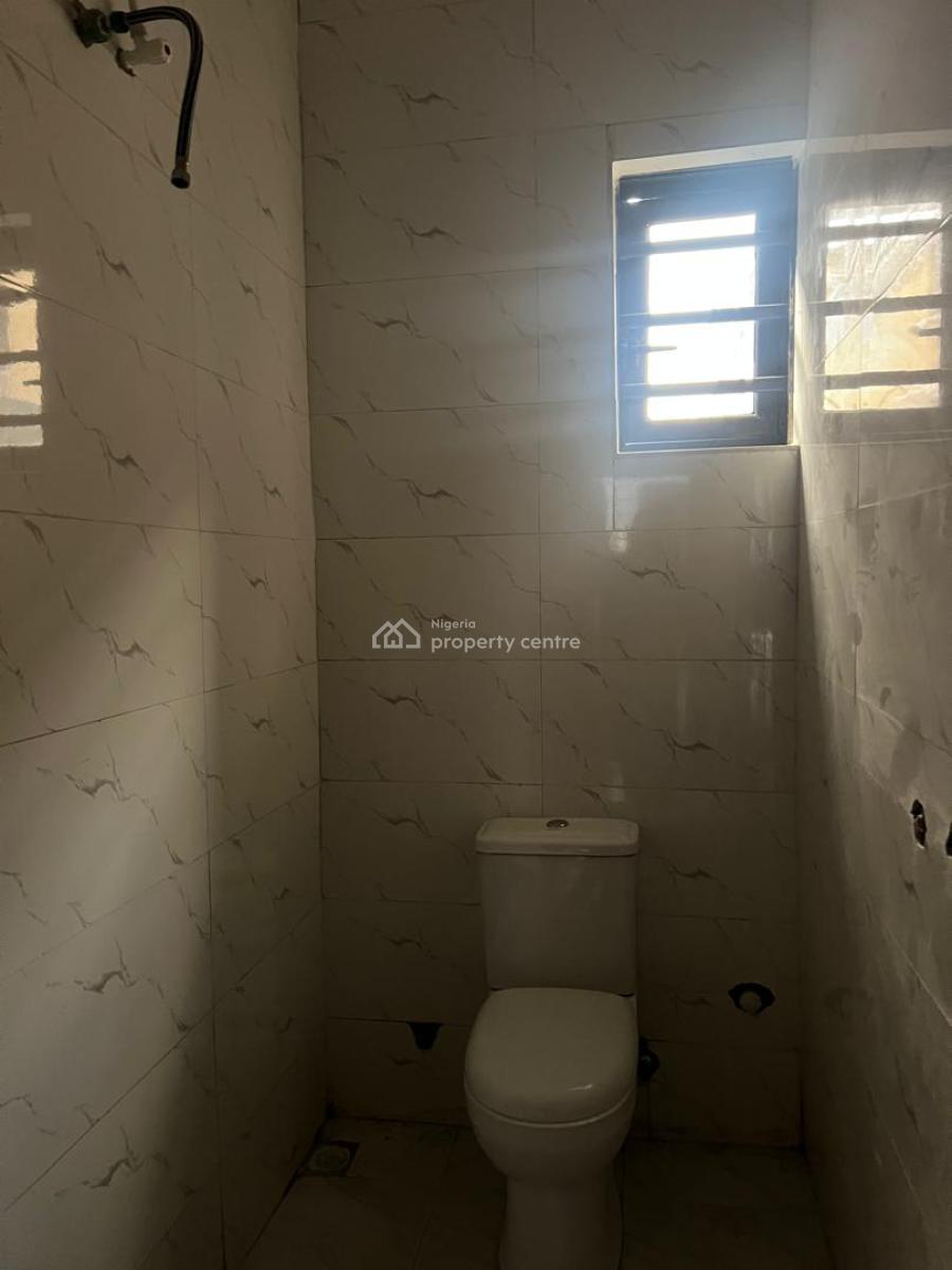 4 Bedroom Fully Detached Duplex with Bq, All Room En Suite, Awuse Estate, Opebi Lagos State, Opebi, Ikeja, Lagos, Detached Duplex for Sale