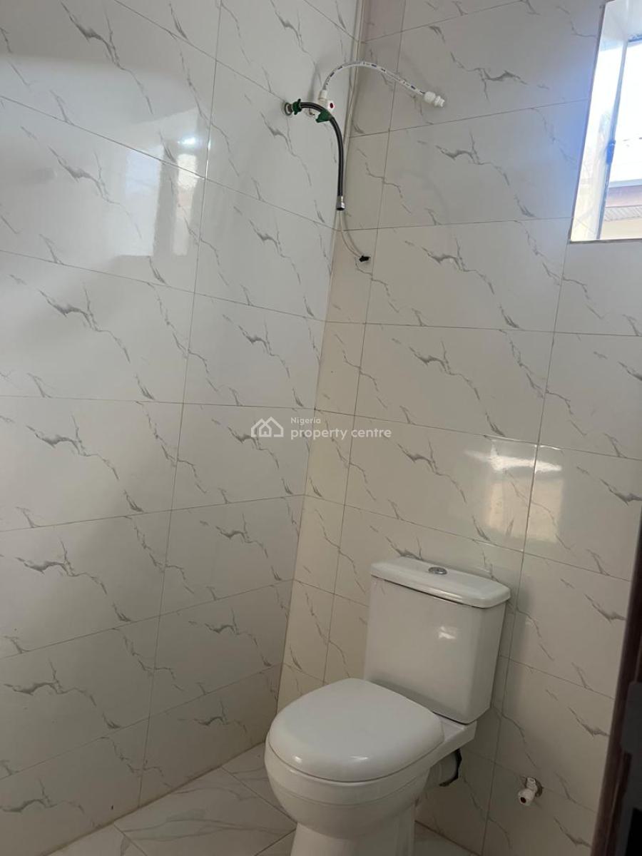 4 Bedroom Fully Detached Duplex with Bq, All Room En Suite, Awuse Estate, Opebi Lagos State, Opebi, Ikeja, Lagos, Detached Duplex for Sale