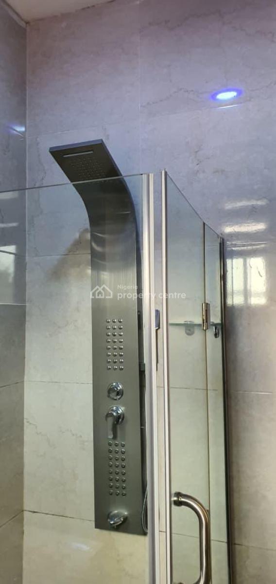 Lovely 3 Bedroom with Swimming Pool, Gym & Seaview, Banana Island, Ikoyi, Lagos, Flat / Apartment for Rent