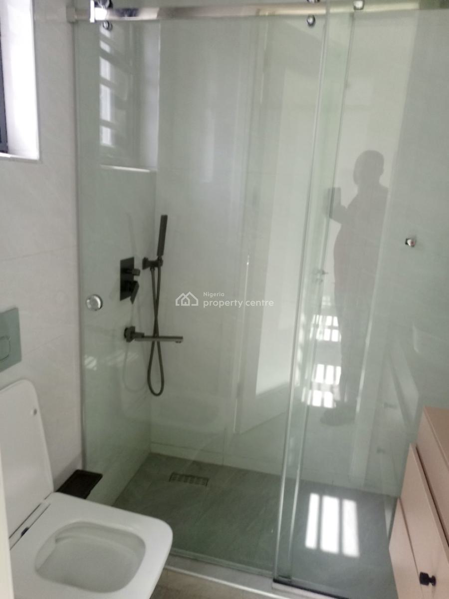 4 Bedroom Semi-detached Duplex with Bq, All Room En Suite, Awuse Estate, Openi Ikeja Lagos State, Opebi, Ikeja, Lagos, Semi-detached Duplex for Rent