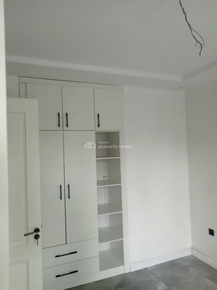 4 Bedroom Semi-detached Duplex with Bq, All Room En Suite, Awuse Estate, Openi Ikeja Lagos State, Opebi, Ikeja, Lagos, Semi-detached Duplex for Rent