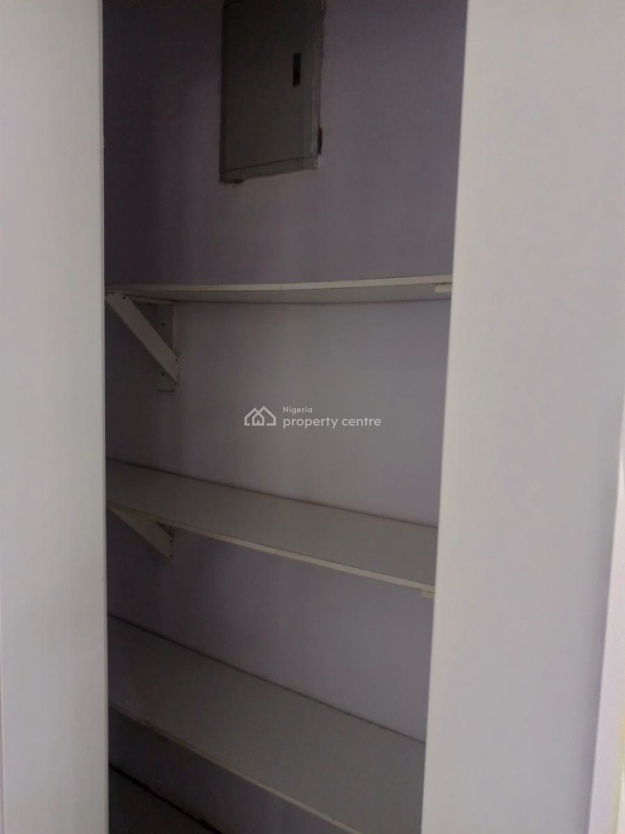 4 Bedroom Semi-detached Duplex with Bq, All Room En Suite, Awuse Estate, Openi Ikeja Lagos State, Opebi, Ikeja, Lagos, Semi-detached Duplex for Rent