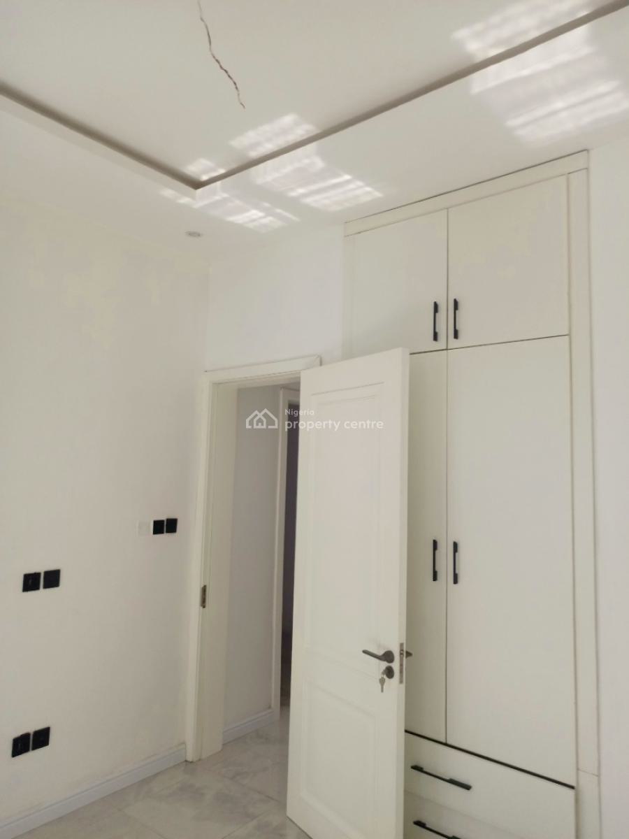 4 Bedroom Semi-detached Duplex with Bq, All Room En Suite, Awuse Estate, Openi Ikeja Lagos State, Opebi, Ikeja, Lagos, Semi-detached Duplex for Rent