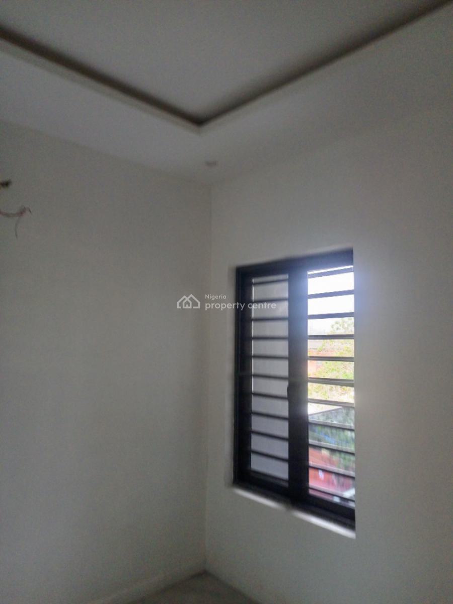 4 Bedroom Semi-detached Duplex with Bq, All Room En Suite, Awuse Estate, Openi Ikeja Lagos State, Opebi, Ikeja, Lagos, Semi-detached Duplex for Rent