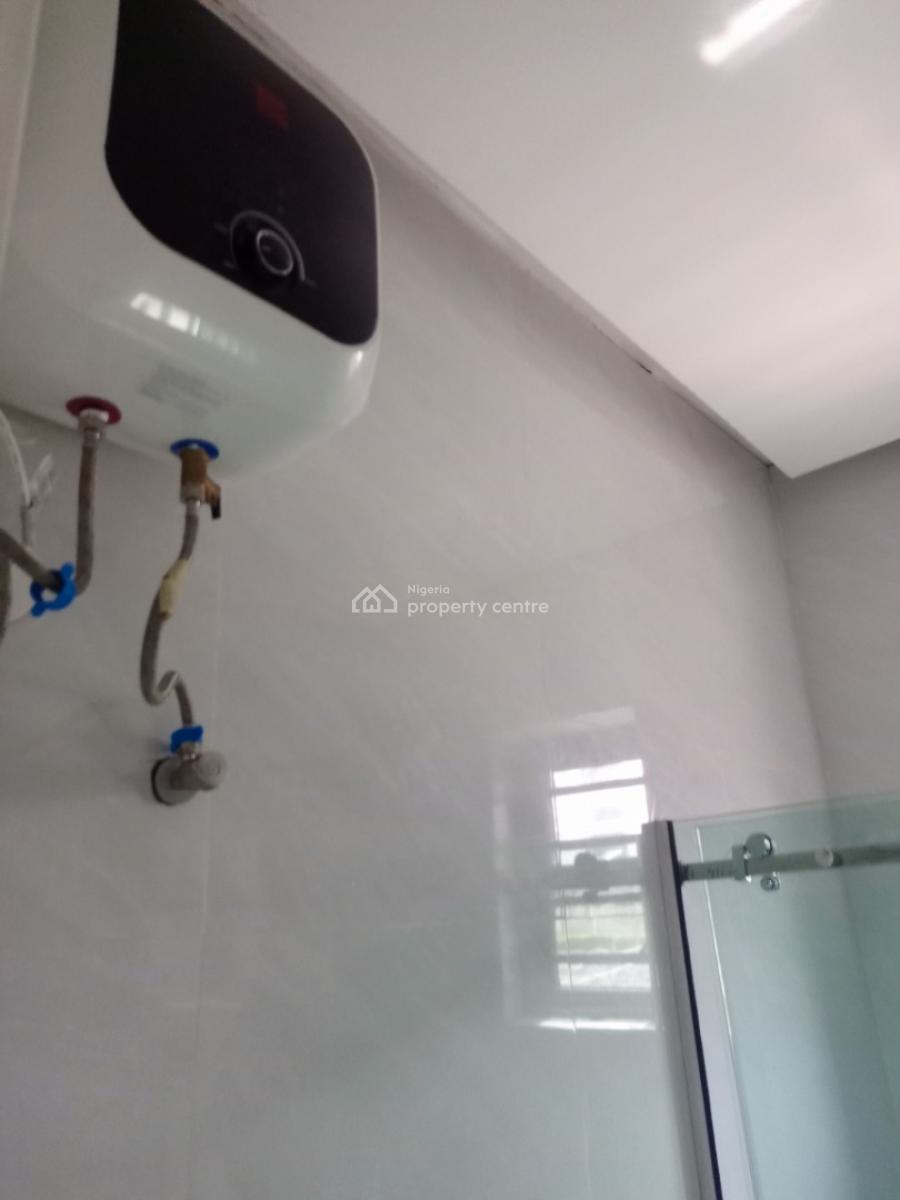 4 Bedroom Semi-detached Duplex with Bq, All Room En Suite, Awuse Estate, Openi Ikeja Lagos State, Opebi, Ikeja, Lagos, Semi-detached Duplex for Rent