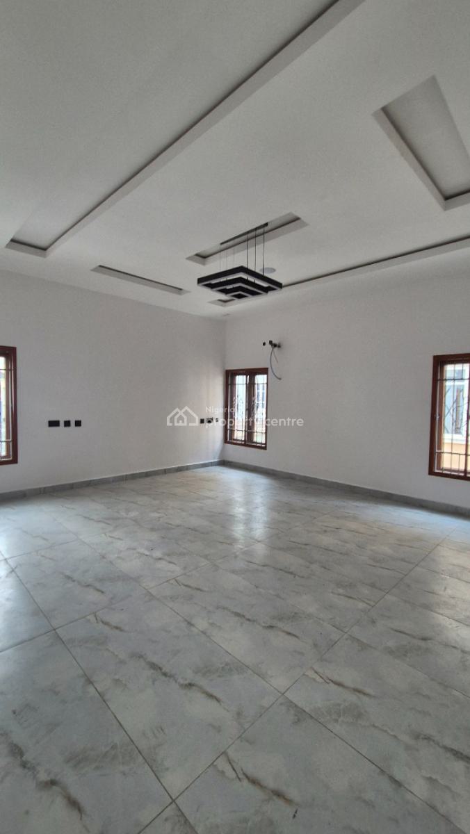 Direct Luxurious 6 Bedrooms Fully Detached Duplex, Sw/pool on 650 Sqm, Off Sobo Arobiodun Street Gra Ikeja Lagos., Ikeja Gra, Ikeja, Lagos, Detached Duplex for Sale