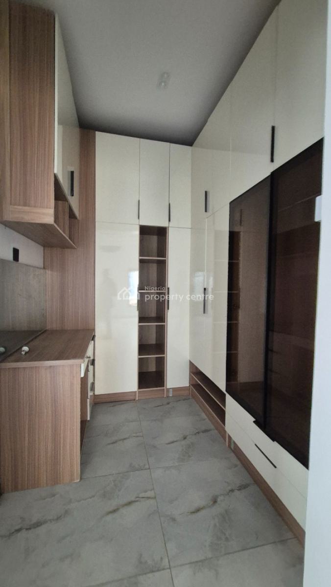 Direct Luxurious 6 Bedrooms Fully Detached Duplex, Sw/pool on 650 Sqm, Off Sobo Arobiodun Street Gra Ikeja Lagos., Ikeja Gra, Ikeja, Lagos, Detached Duplex for Sale