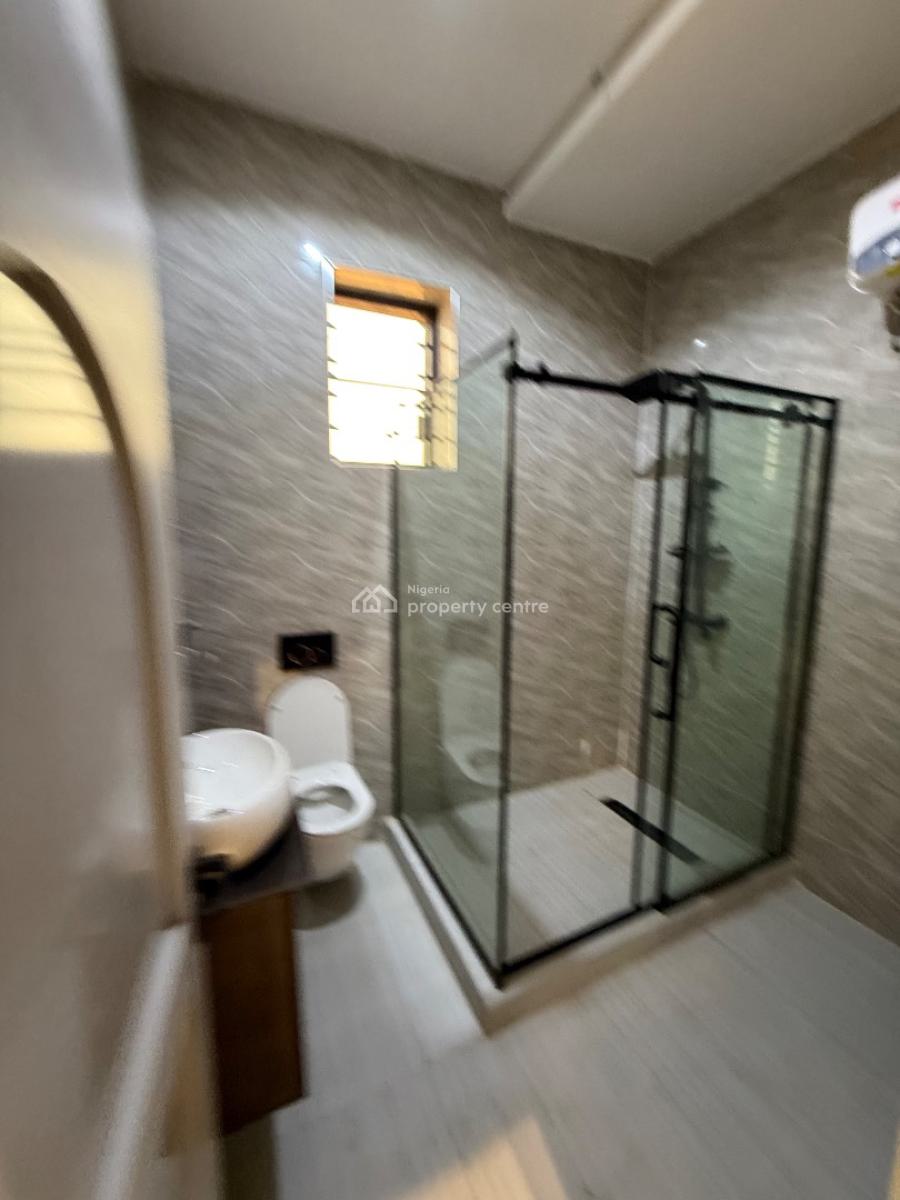 Premium Executive Home, Along Sunnyvale Road, Dakwo, Abuja, Detached Duplex for Sale