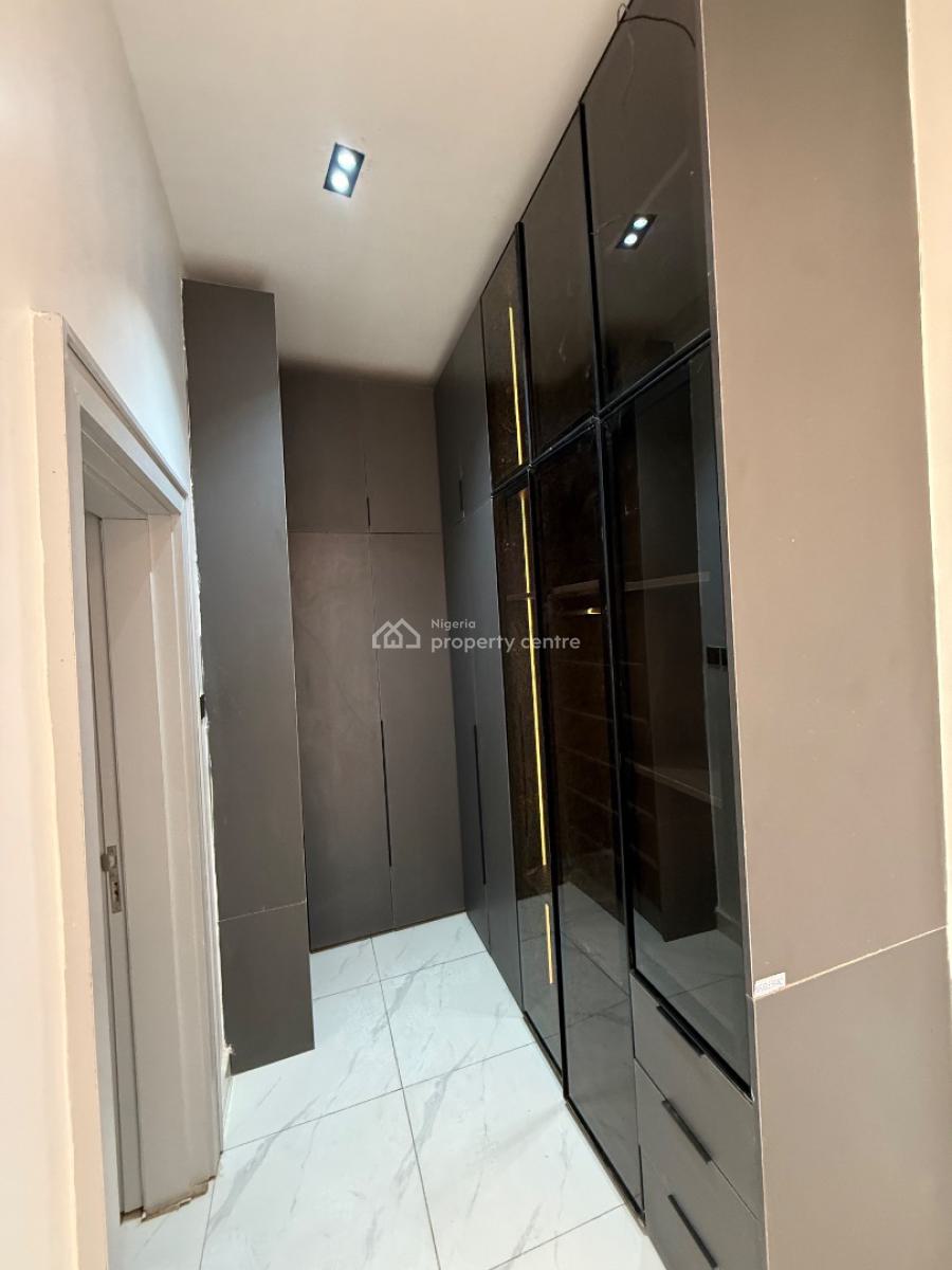 Premium Executive Home, Along Sunnyvale Road, Dakwo, Abuja, Detached Duplex for Sale