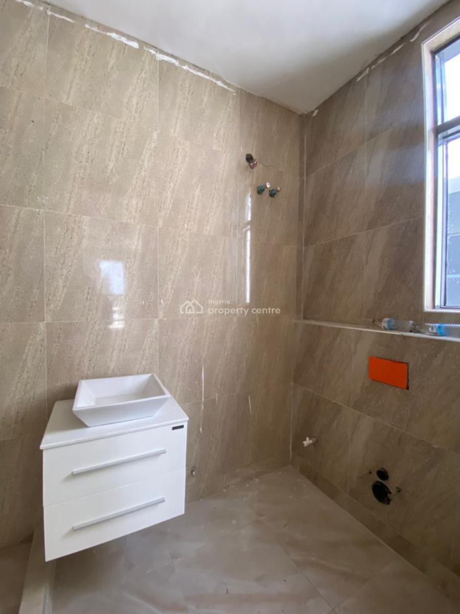 Luxurious 6 Bedroom Detached Duplex with Excellent Facilities, Ikota, Lekki, Lagos, Detached Duplex for Sale