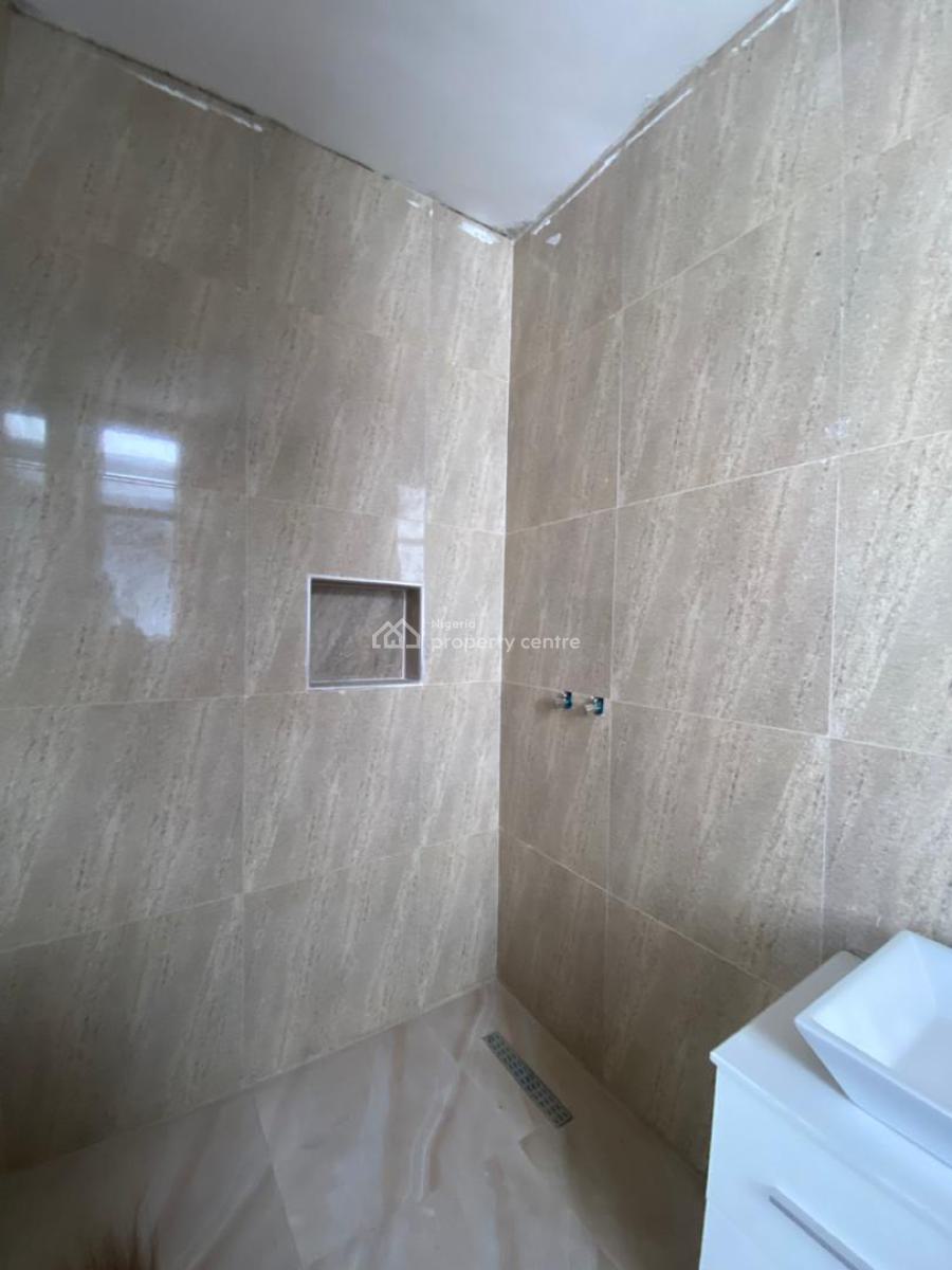 Luxurious 6 Bedroom Detached Duplex with Excellent Facilities, Ikota, Lekki, Lagos, Detached Duplex for Sale