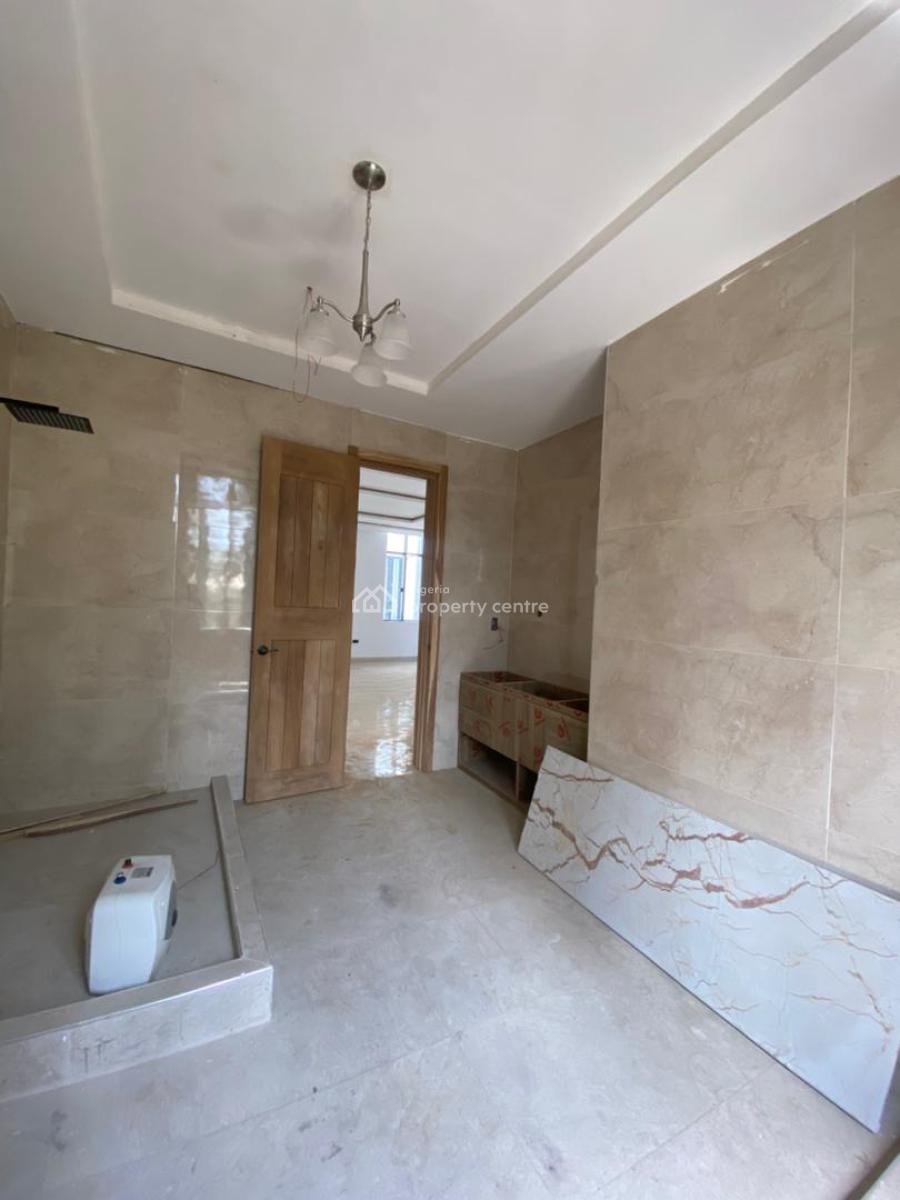 Luxurious 6 Bedroom Detached Duplex with Excellent Facilities, Ikota, Lekki, Lagos, Detached Duplex for Sale