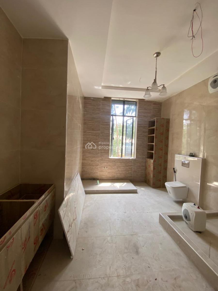 Luxurious 6 Bedroom Detached Duplex with Excellent Facilities, Ikota, Lekki, Lagos, Detached Duplex for Sale