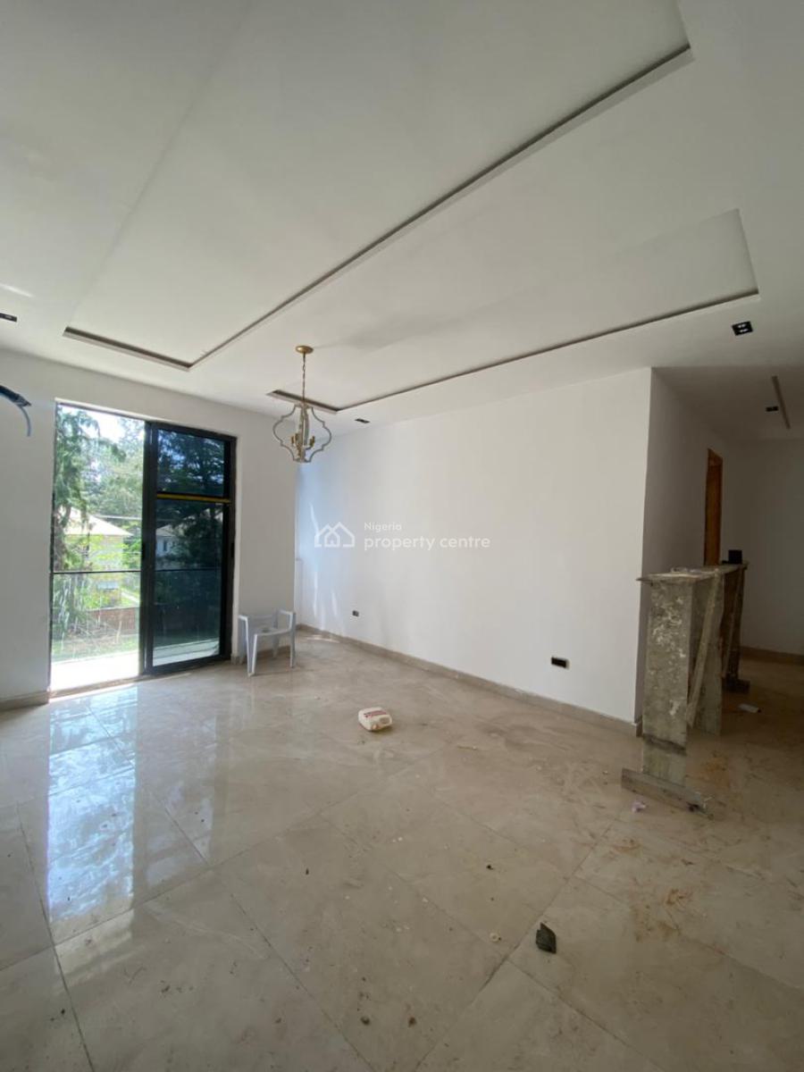 Luxurious 6 Bedroom Detached Duplex with Excellent Facilities, Ikota, Lekki, Lagos, Detached Duplex for Sale