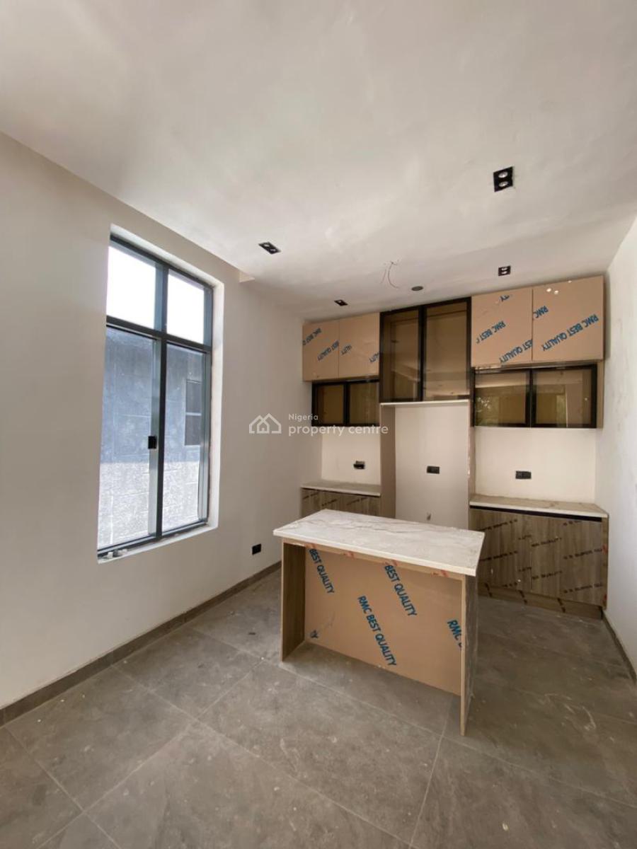Luxurious 6 Bedroom Detached Duplex with Excellent Facilities, Ikota, Lekki, Lagos, Detached Duplex for Sale