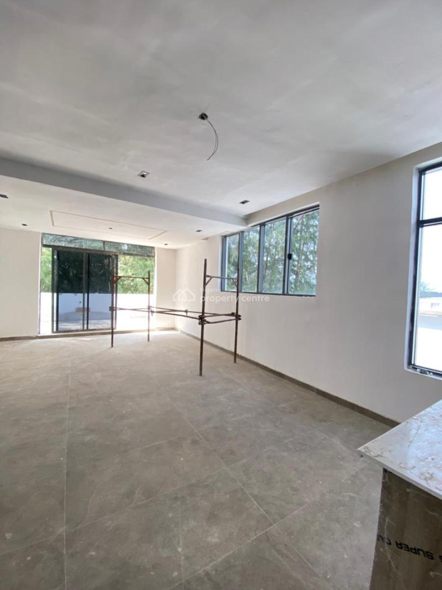 Luxurious 6 Bedroom Detached Duplex with Excellent Facilities, Ikota, Lekki, Lagos, Detached Duplex for Sale