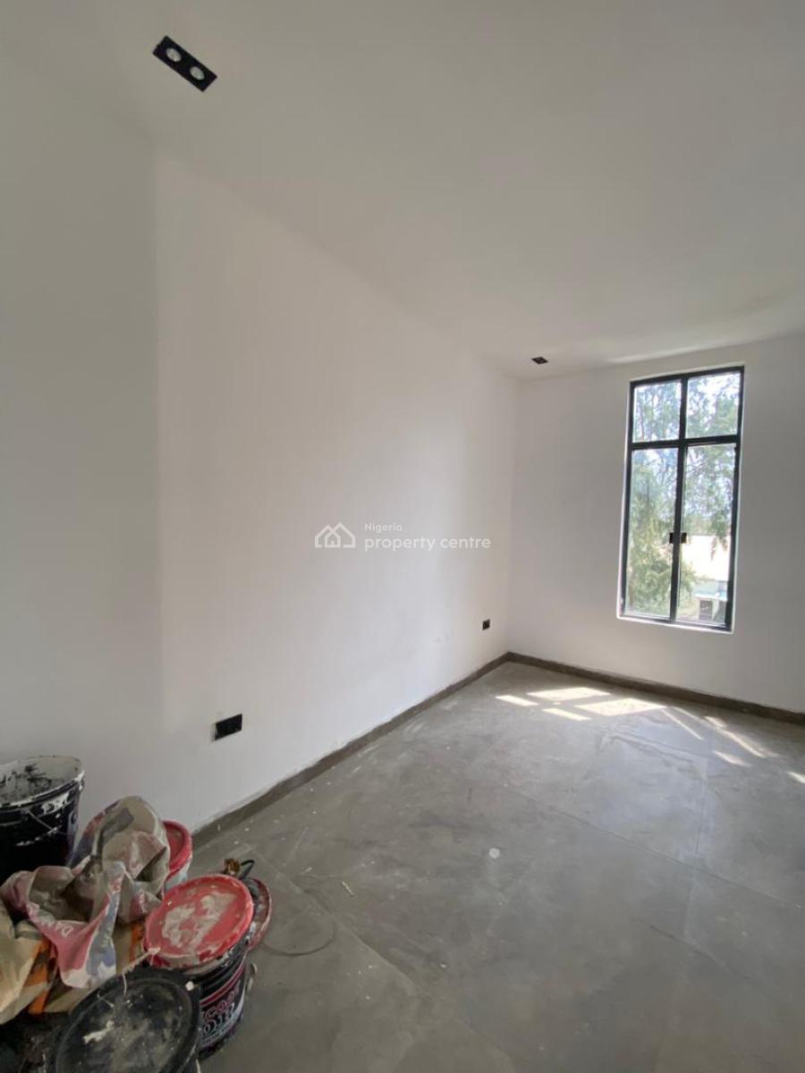 Luxurious 6 Bedroom Detached Duplex with Excellent Facilities, Ikota, Lekki, Lagos, Detached Duplex for Sale