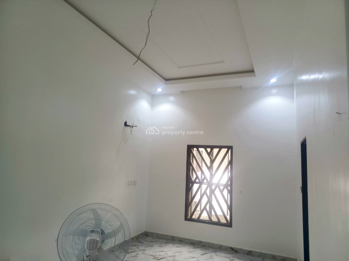 Luxury 2 Bedrooms Flat, By Firs Training School, Durumi, Abuja, Flat / Apartment for Rent