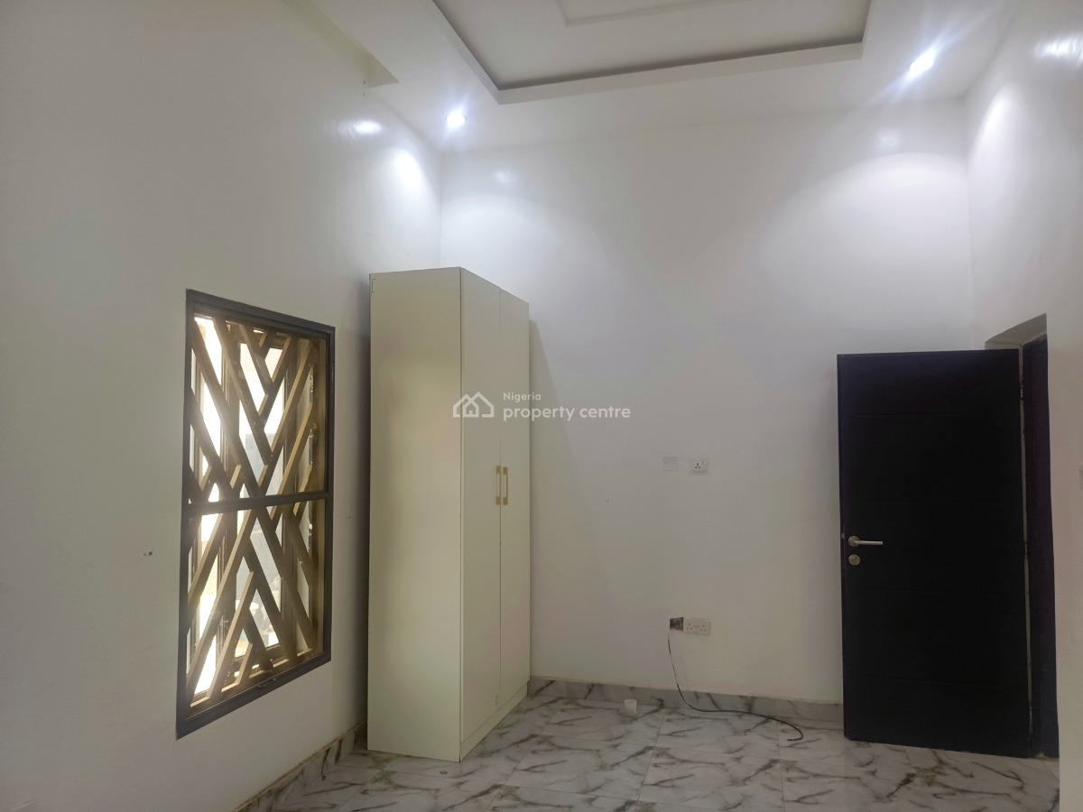 Luxury 2 Bedrooms Flat, By Firs Training School, Durumi, Abuja, Flat / Apartment for Rent