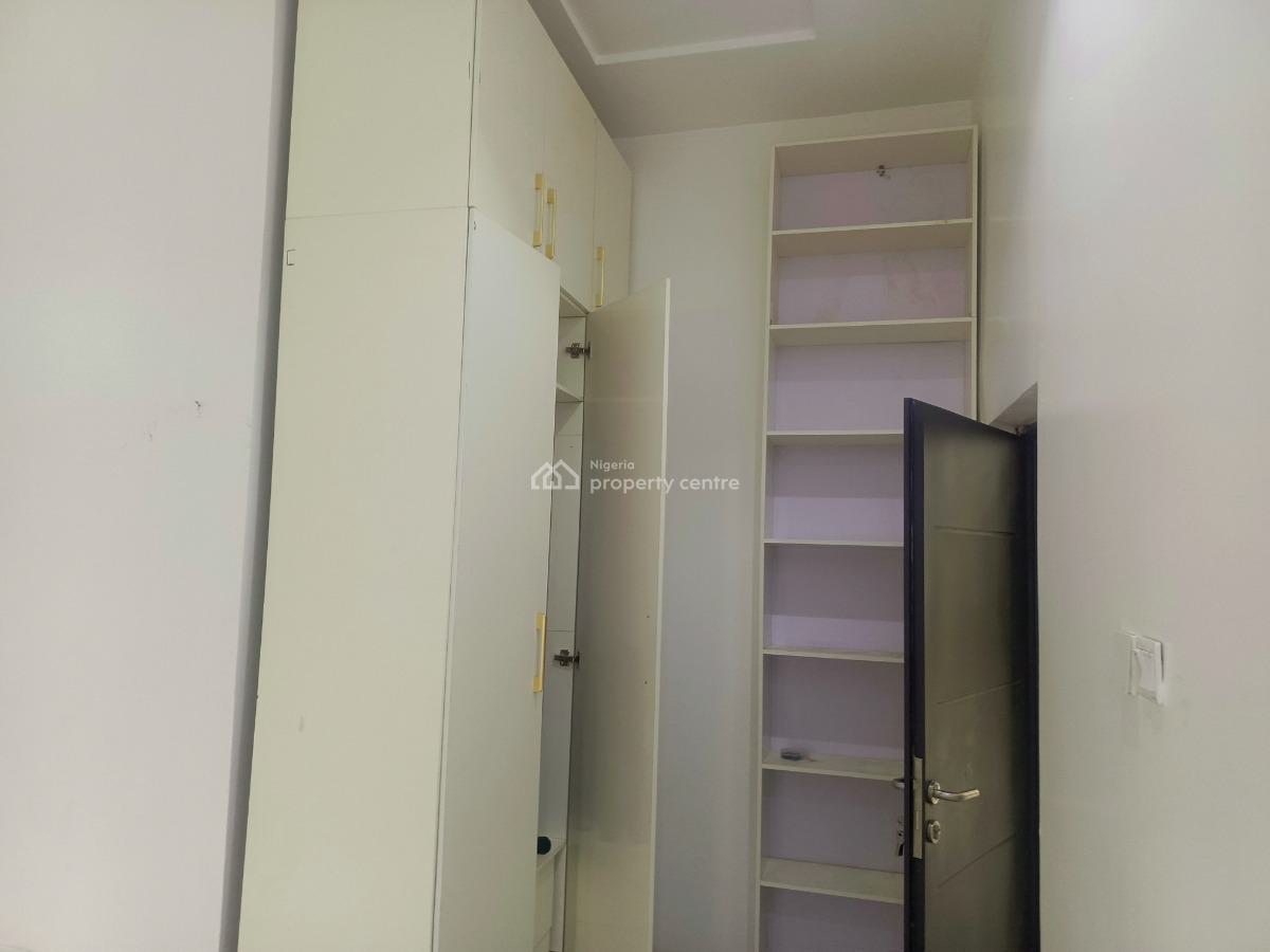 Luxury 2 Bedrooms Flat, By Firs Training School, Durumi, Abuja, Flat / Apartment for Rent