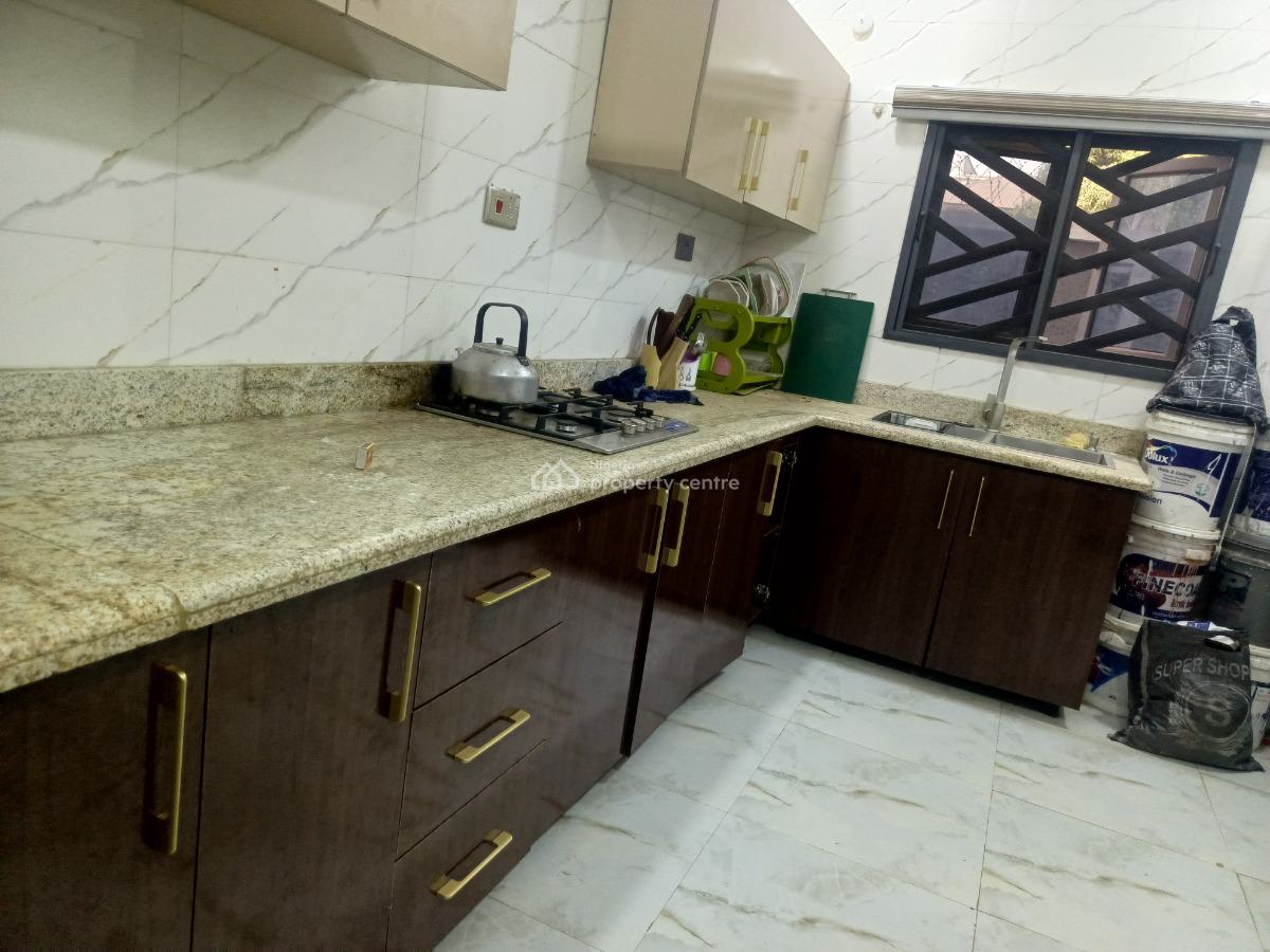 Luxury 2 Bedrooms Flat, By Firs Training School, Durumi, Abuja, Flat / Apartment for Rent