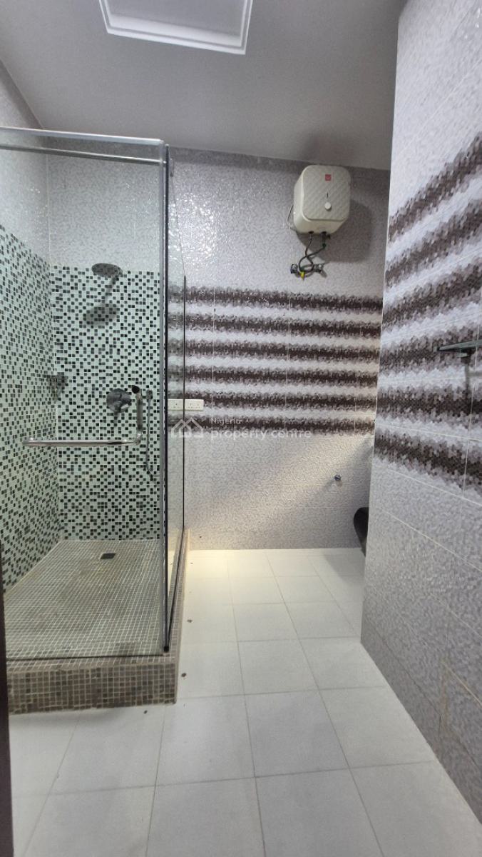 Massive & Luxurious 5 Bedrooms Fully Detached Duplex with 2 Rooms Bq, Off Oba Dosumu Street, Gra Ikeja, Ikeja Gra, Ikeja, Lagos, Detached Duplex for Rent