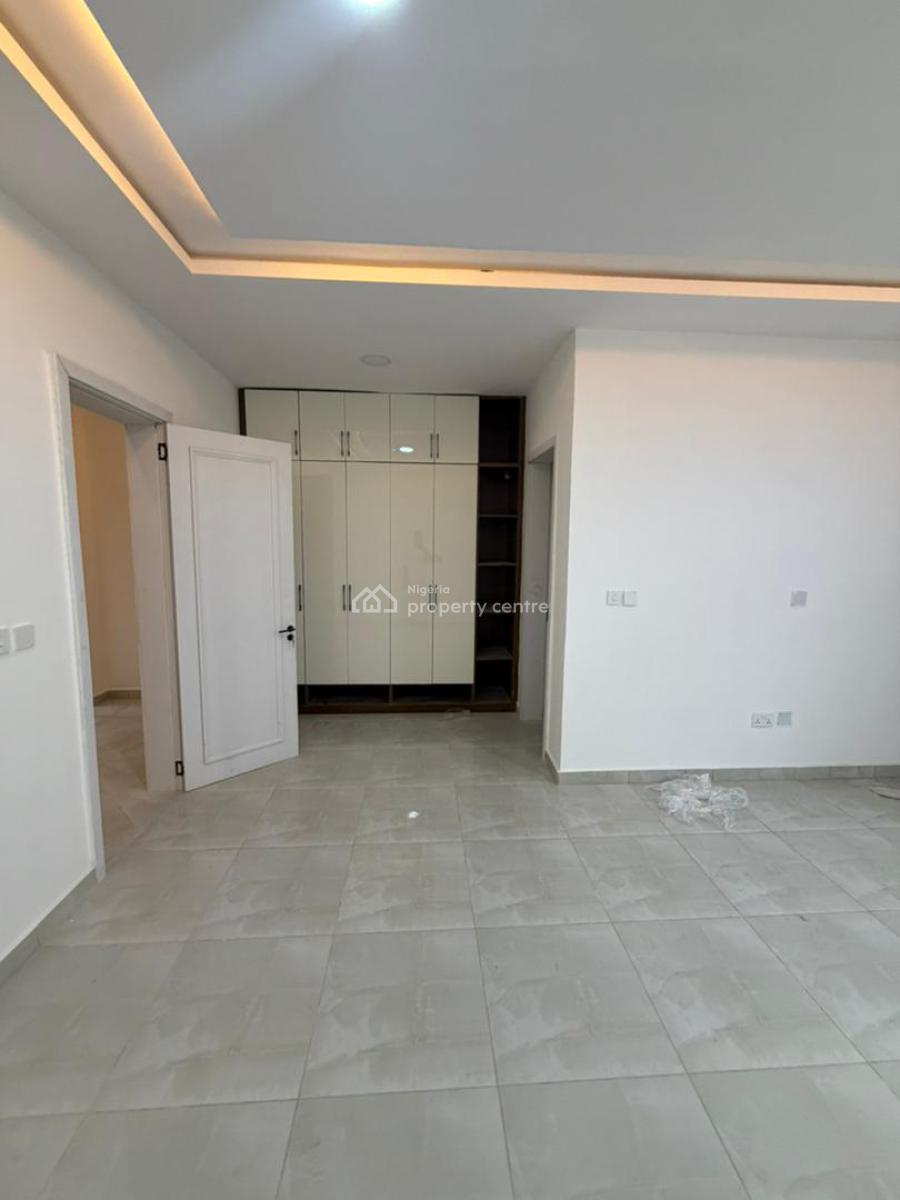 Luxury 4 Bedroom Terrace Duplex with Pool, Oniru, Victoria Island (vi), Lagos, Terraced Duplex for Rent