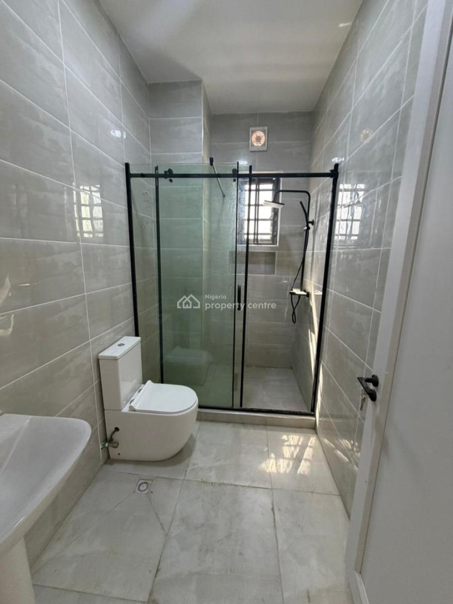 Luxury 4 Bedroom Terrace Duplex with Pool, Oniru, Victoria Island (vi), Lagos, Terraced Duplex for Rent