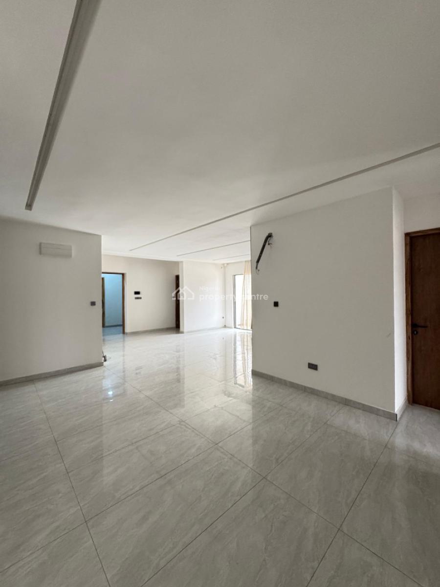 Newly Built 4 Bedroom Serviced Apartment, Ikate, Lekki, Lagos, Flat / Apartment for Sale