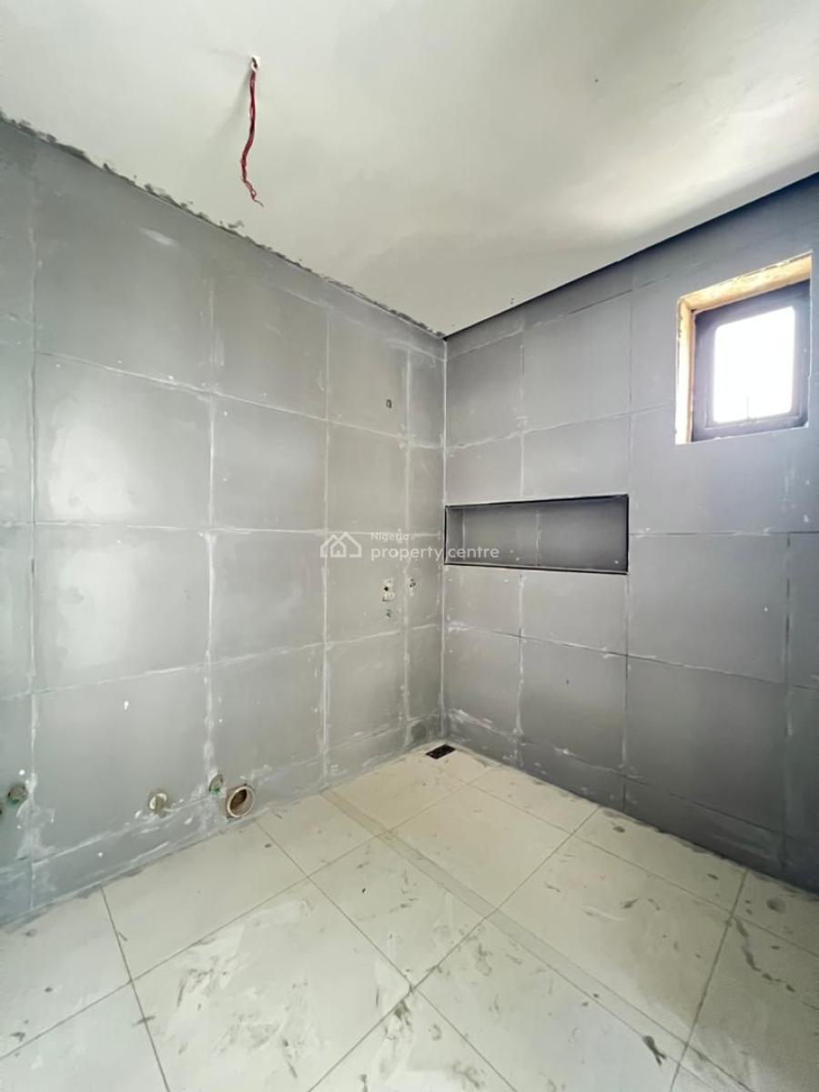 Affordable 2 Bedroom Apartment with Swimming Pool, Ikate, Lekki, Lagos, Flat / Apartment for Sale