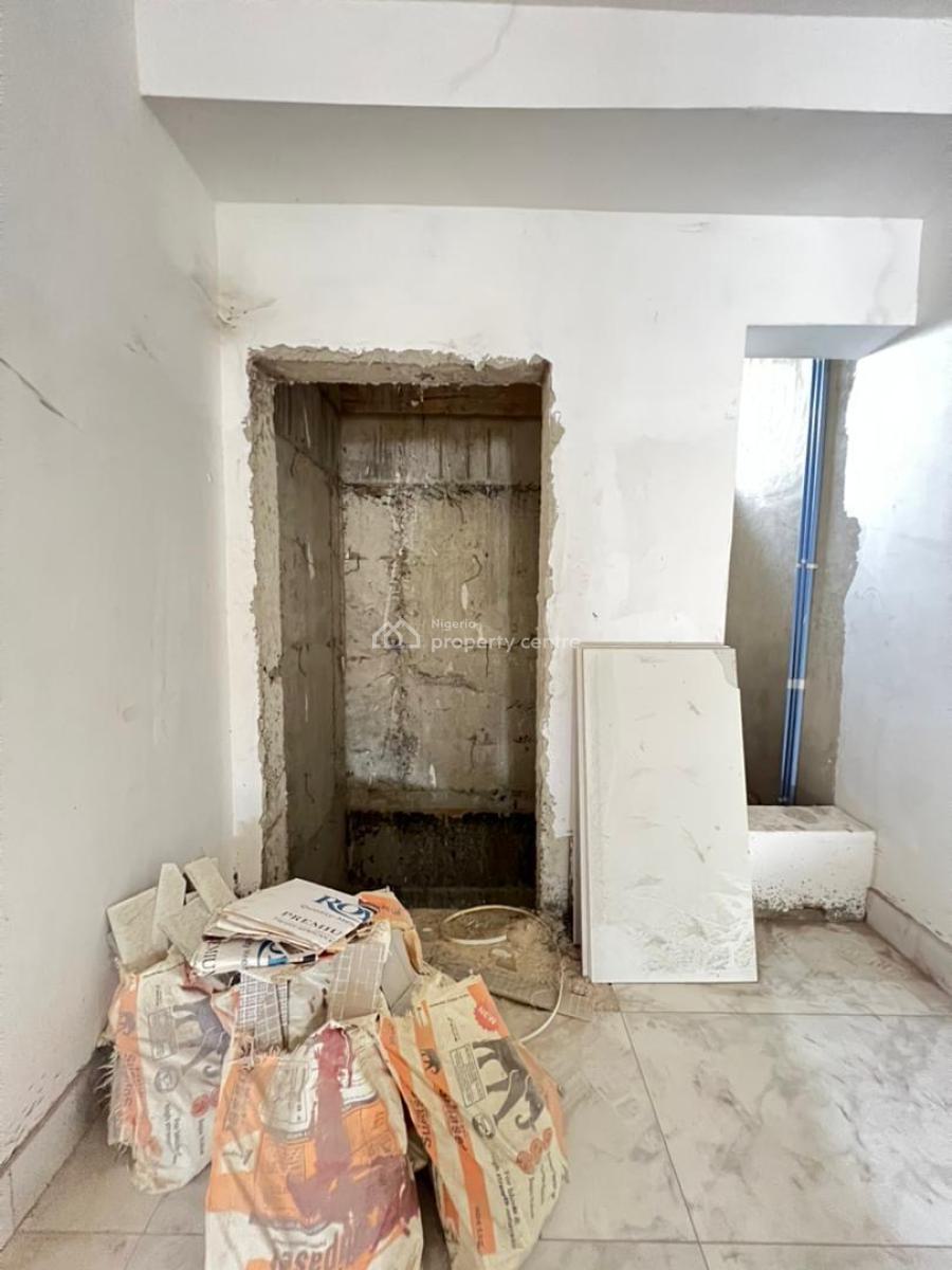 Affordable 2 Bedroom Apartment with Swimming Pool, Ikate, Lekki, Lagos, Flat / Apartment for Sale