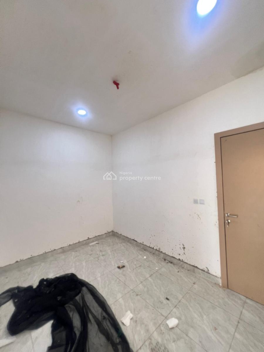 5 Bedroom Detached Duplex with Bq, Surulere, Lagos, Detached Duplex for Sale