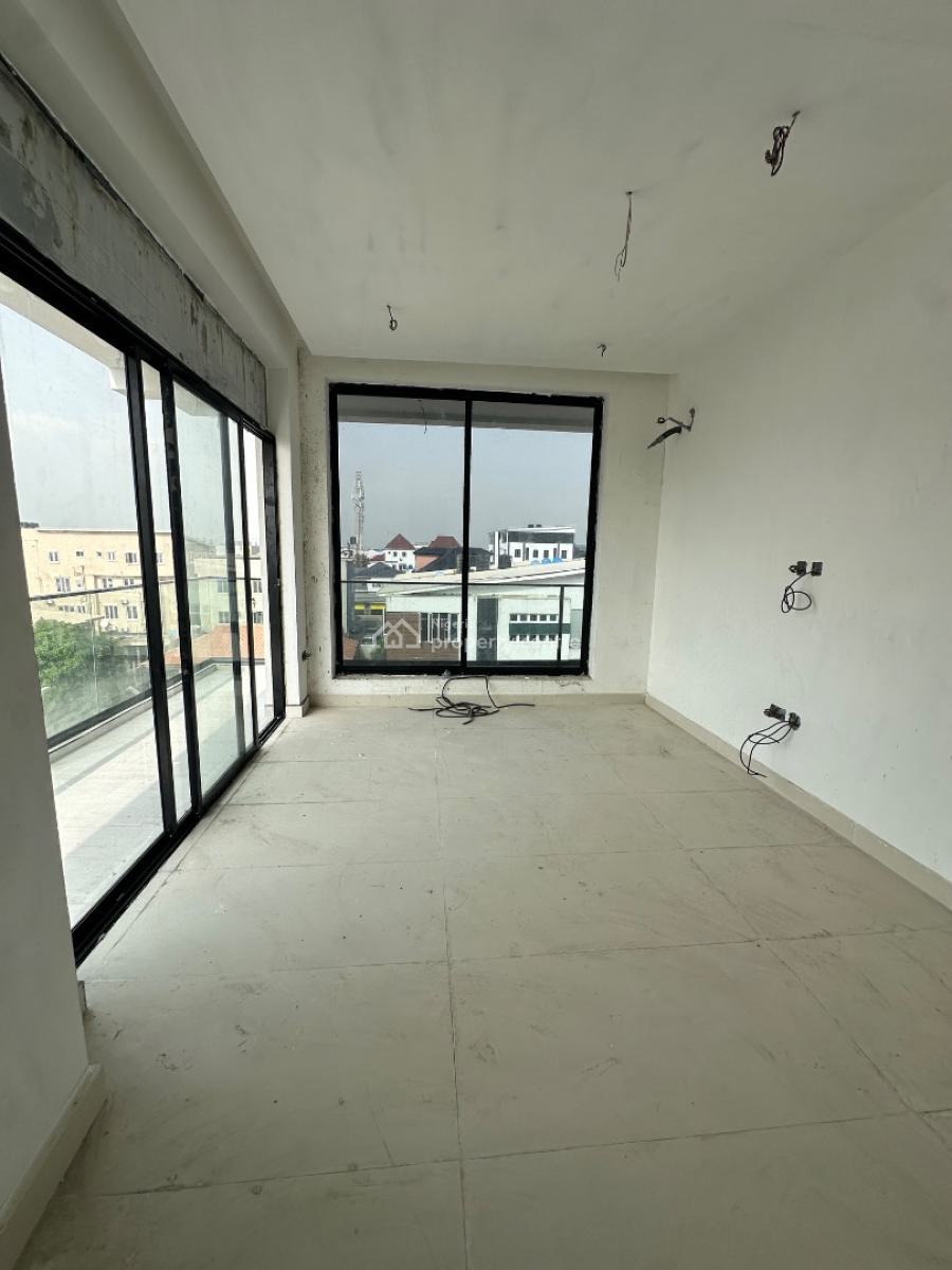 Luxury 2 Bedroom Apartment, Lekki, Lagos, Flat / Apartment for Sale