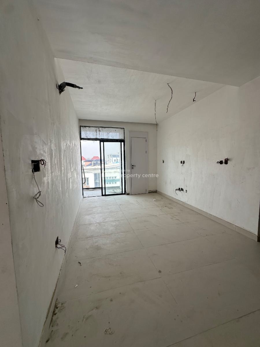 Luxury 2 Bedroom Apartment, Lekki, Lagos, Flat / Apartment for Sale
