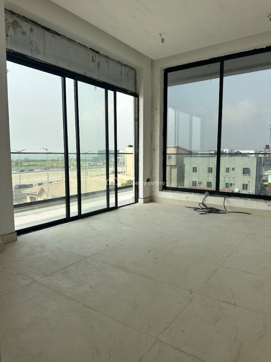 Luxury 2 Bedroom Apartment, Lekki, Lagos, Flat / Apartment for Sale