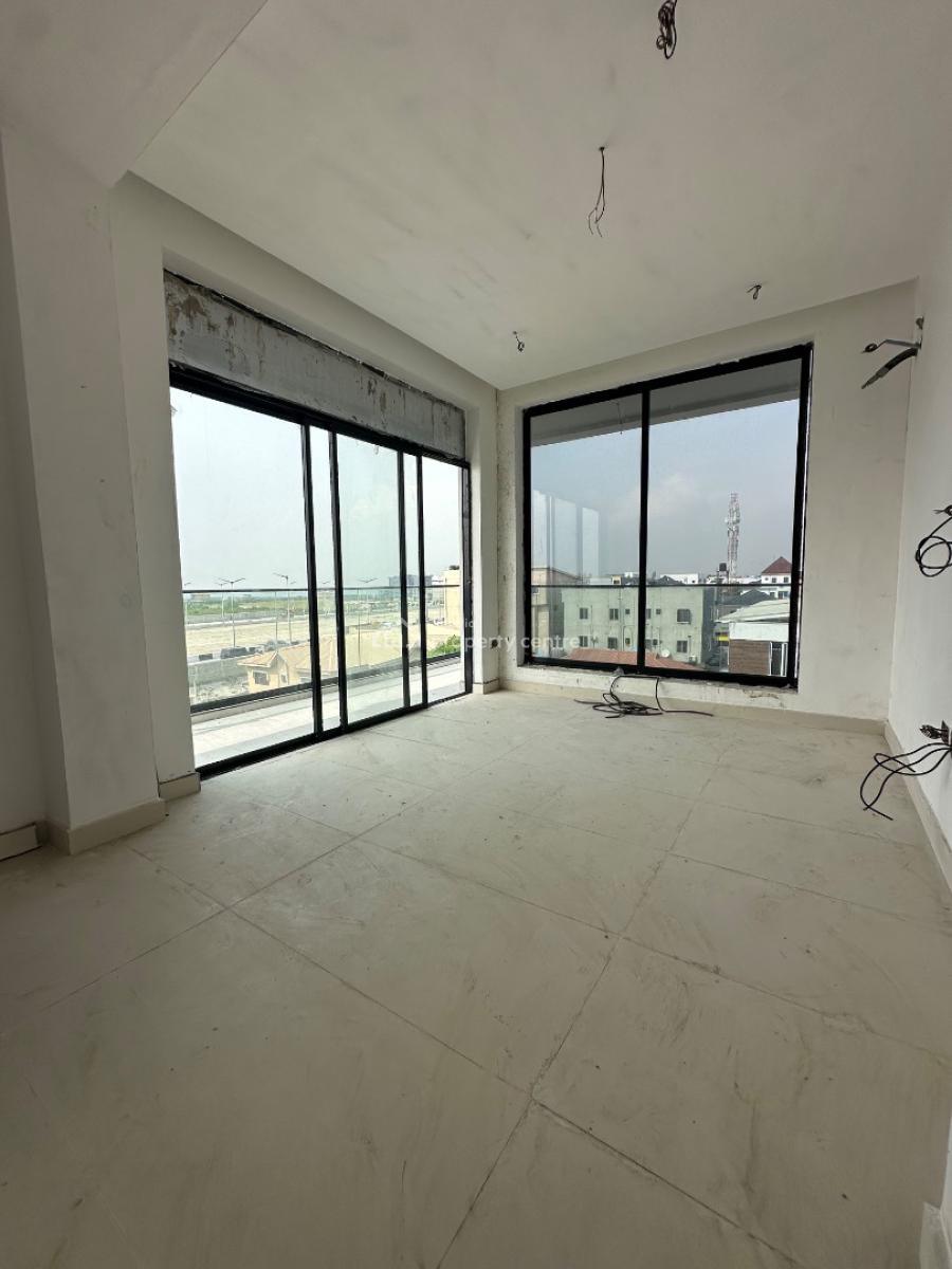 Luxury 2 Bedroom Apartment, Lekki, Lagos, Flat / Apartment for Sale