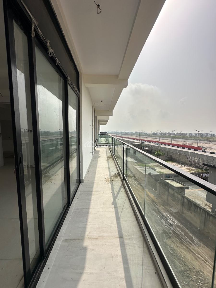 Luxury 2 Bedroom Apartment, Lekki, Lagos, Flat / Apartment for Sale