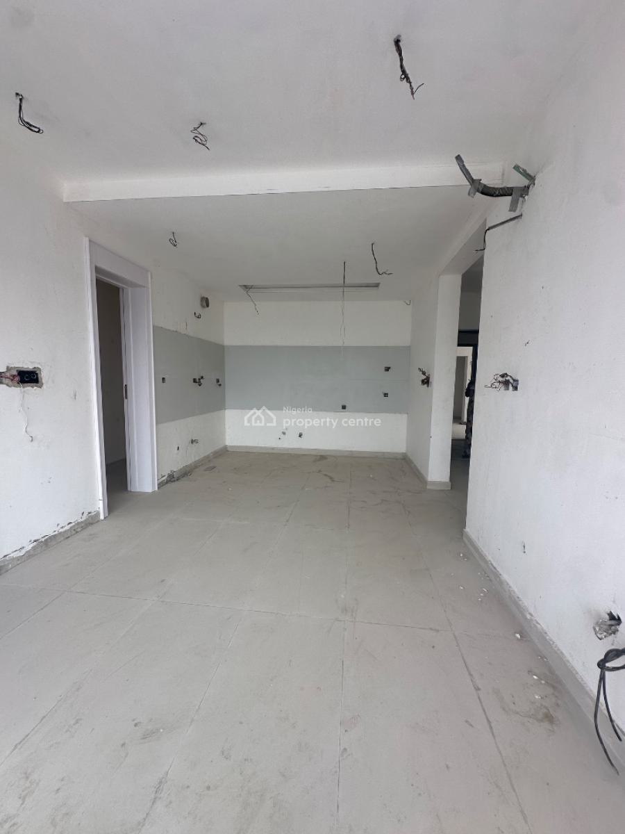 Luxury 2 Bedroom Apartment, Lekki, Lagos, Flat / Apartment for Sale