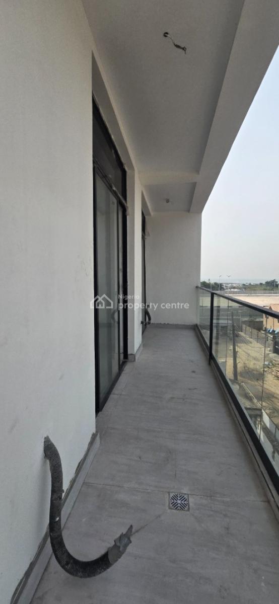Luxury 2 Bedroom Apartment, Salem, Ikate, Lekki, Lagos, Flat / Apartment for Sale